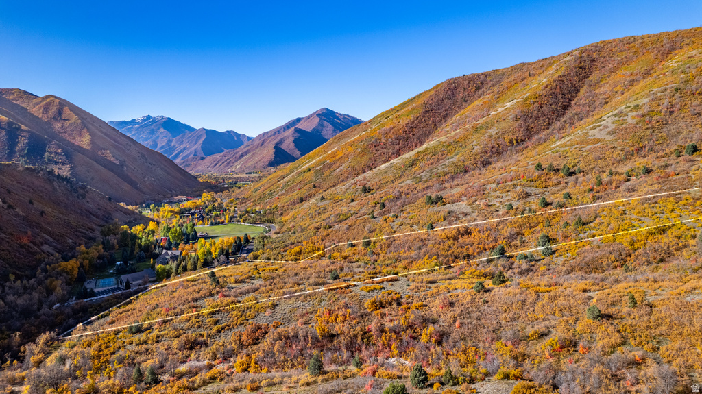 541 S LEFT FORK HOBB RD Springville, UT 84663