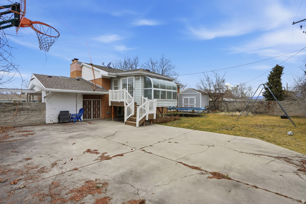 7125 S PONDEROSA DR Cottonwood Heights, UT 84121