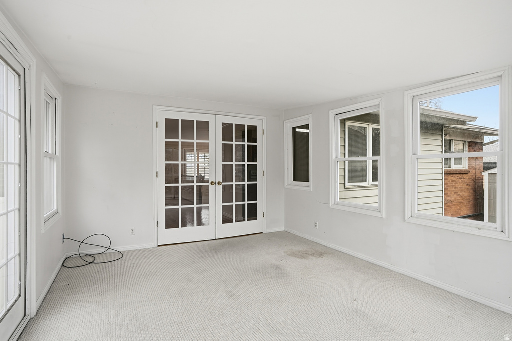 7125 S PONDEROSA DR Cottonwood Heights, UT 84121