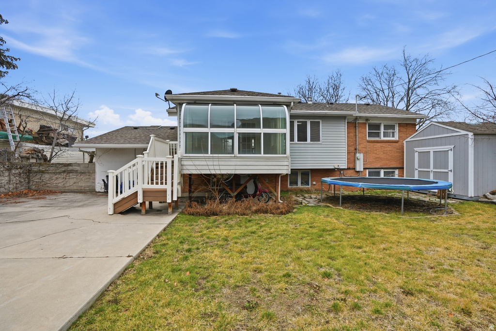 7125 S PONDEROSA DR Cottonwood Heights, UT 84121