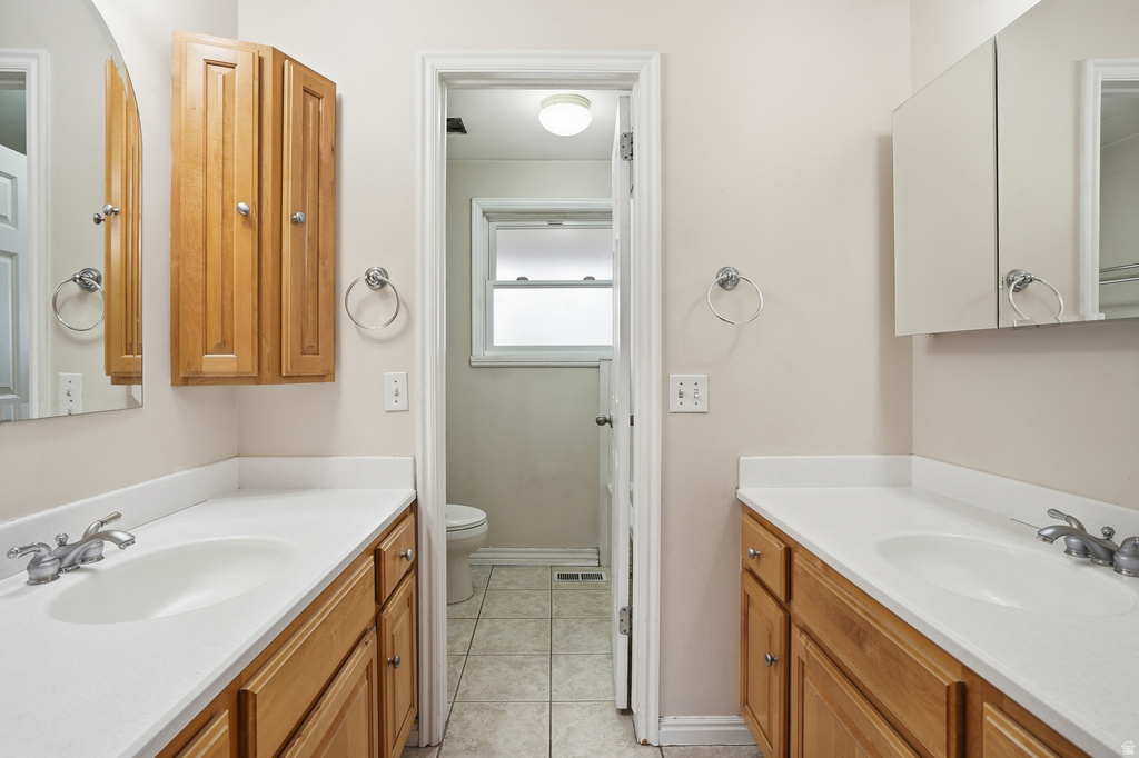 7125 S PONDEROSA DR Cottonwood Heights, UT 84121