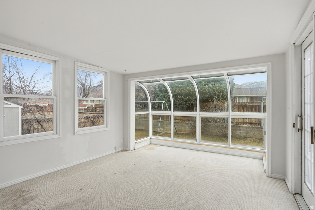 7125 S PONDEROSA DR Cottonwood Heights, UT 84121