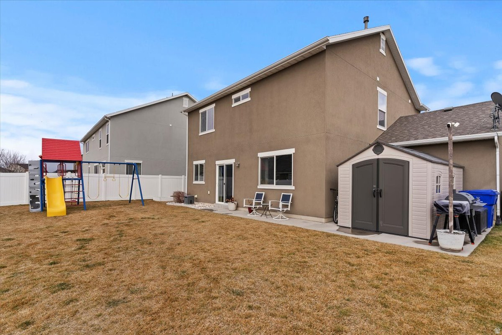 3570 S CREEK SIDE LN Syracuse, UT 84075