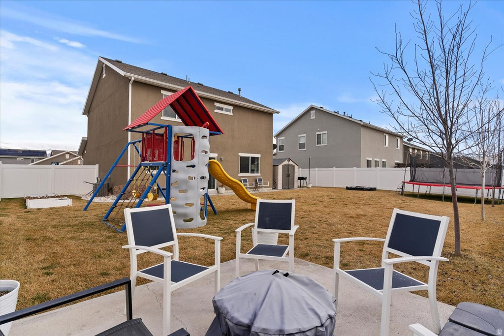 3570 S CREEK SIDE LN Syracuse, UT 84075