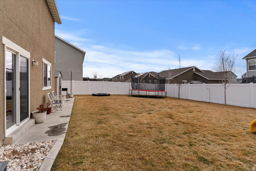 3570 S CREEK SIDE LN Syracuse, UT 84075