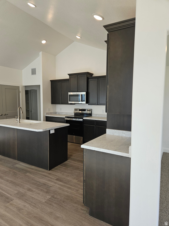 208 E 850 N #C Tooele, UT 84074