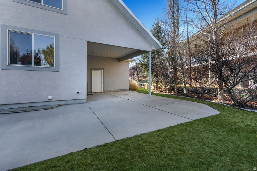 4554 W BIRDIE WAY South Jordan, UT 84009