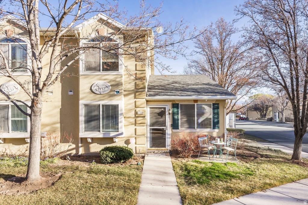 4785 W ARNO CT West Jordan, UT 84084