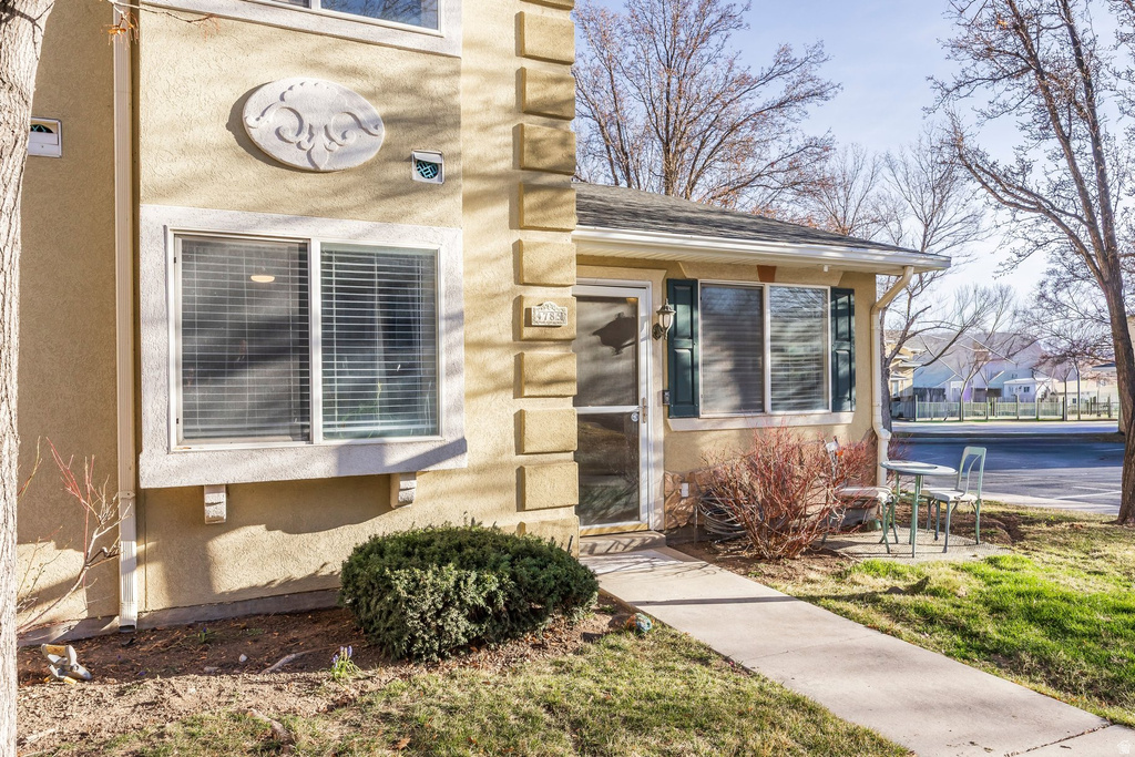 4785 W ARNO CT West Jordan, UT 84084