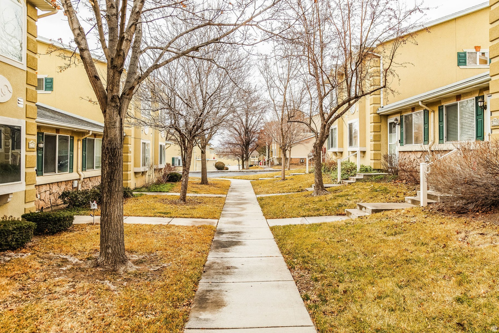 4785 W ARNO CT West Jordan, UT 84084