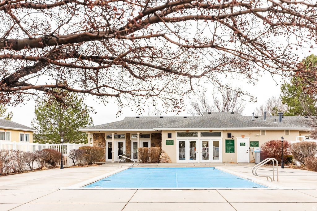 4785 W ARNO CT West Jordan, UT 84084