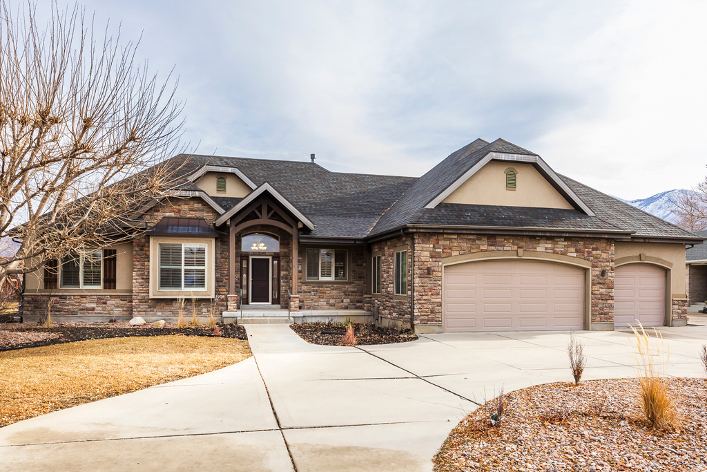 715 SCENIC DR Spanish Fork, UT 84660