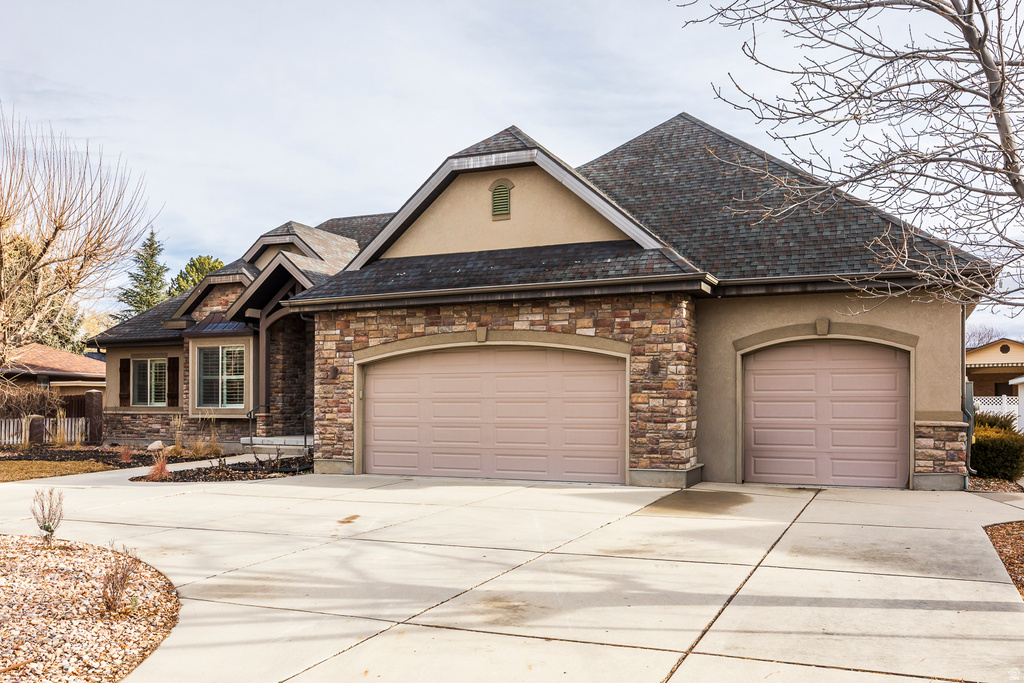 715 SCENIC DR Spanish Fork, UT 84660