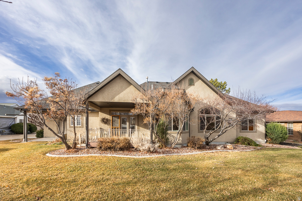 715 SCENIC DR Spanish Fork, UT 84660