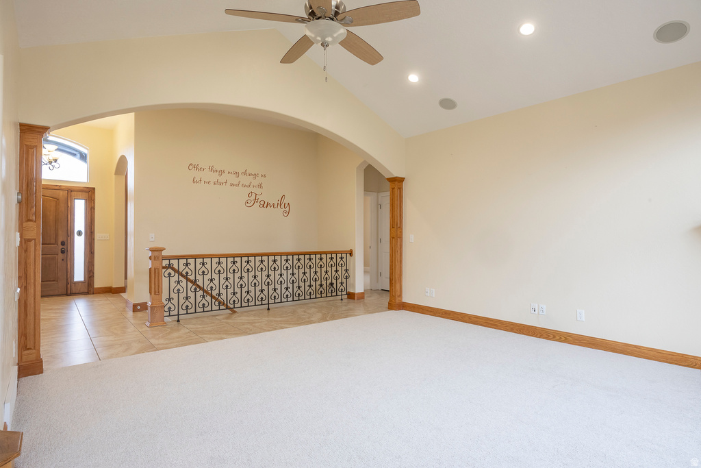 715 SCENIC DR Spanish Fork, UT 84660