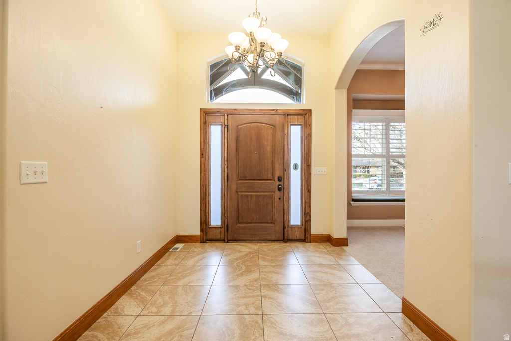 715 SCENIC DR Spanish Fork, UT 84660