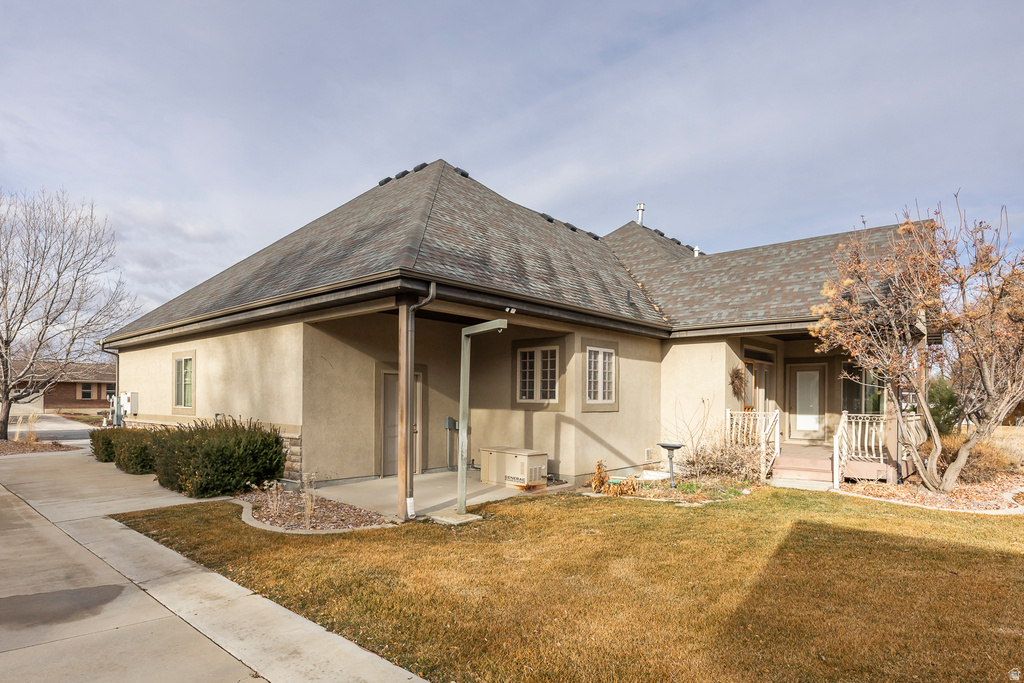 715 SCENIC DR Spanish Fork, UT 84660