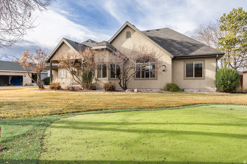 715 SCENIC DR Spanish Fork, UT 84660