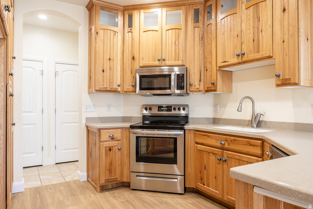 715 SCENIC DR Spanish Fork, UT 84660