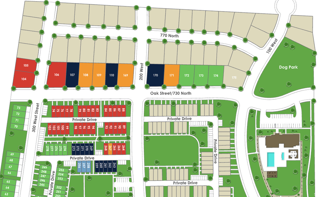 256 W 690 N Smithfield, UT 84335