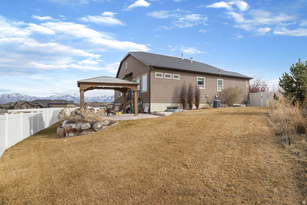 8949 S SOLIAI CIR West Jordan, UT 84081