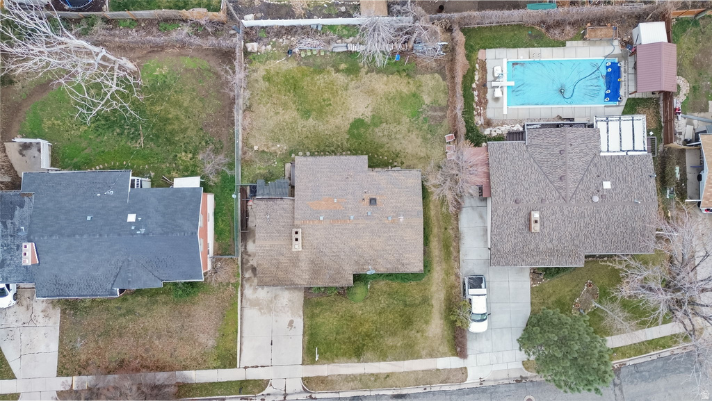 1453 E LEWIS DR. Ogden, UT 84404