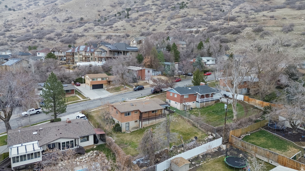 1453 E LEWIS DR. Ogden, UT 84404