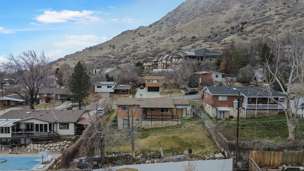 1453 E LEWIS DR. Ogden, UT 84404