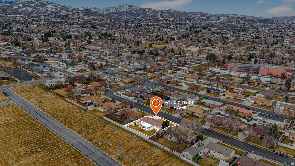 304 W 2300 S Bountiful, UT 84010