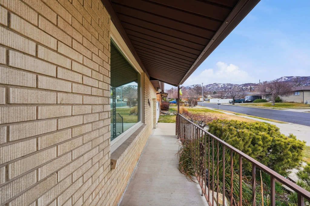 304 W 2300 S Bountiful, UT 84010