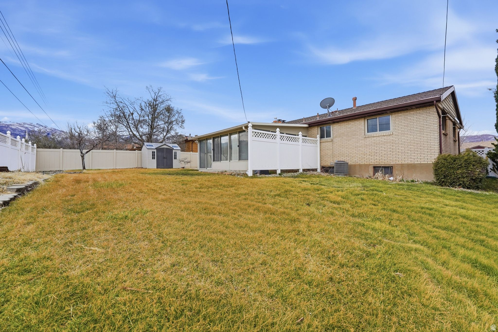 304 W 2300 S Bountiful, UT 84010