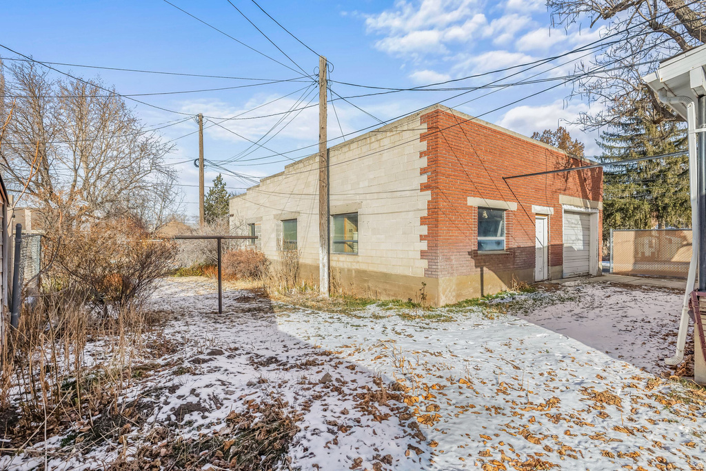 135 E 100 N Spanish Fork, UT 84660