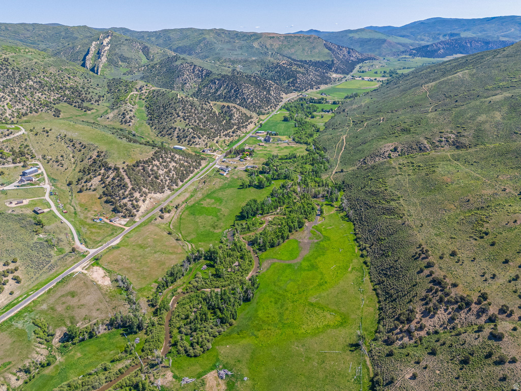 1840 E CHALK CREEK RD Coalville, UT 84017