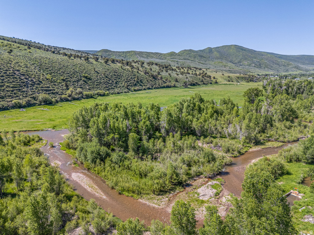 1840 E CHALK CREEK RD Coalville, UT 84017
