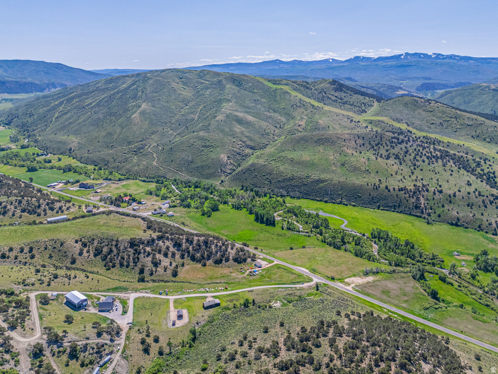1840 E CHALK CREEK RD Coalville, UT 84017