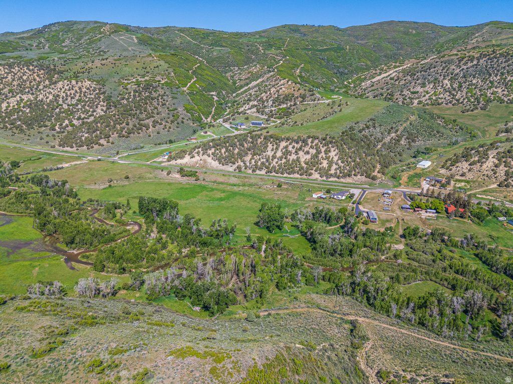 1840 E CHALK CREEK RD Coalville, UT 84017