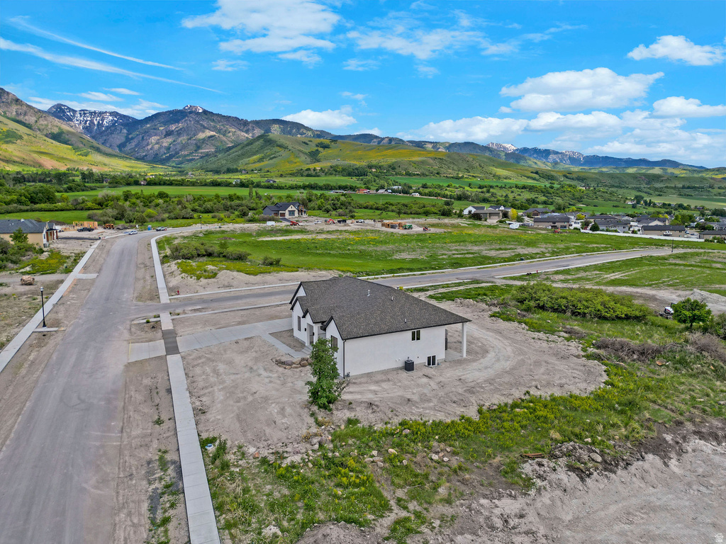 684 CHERRY CRK Richmond, UT 84333