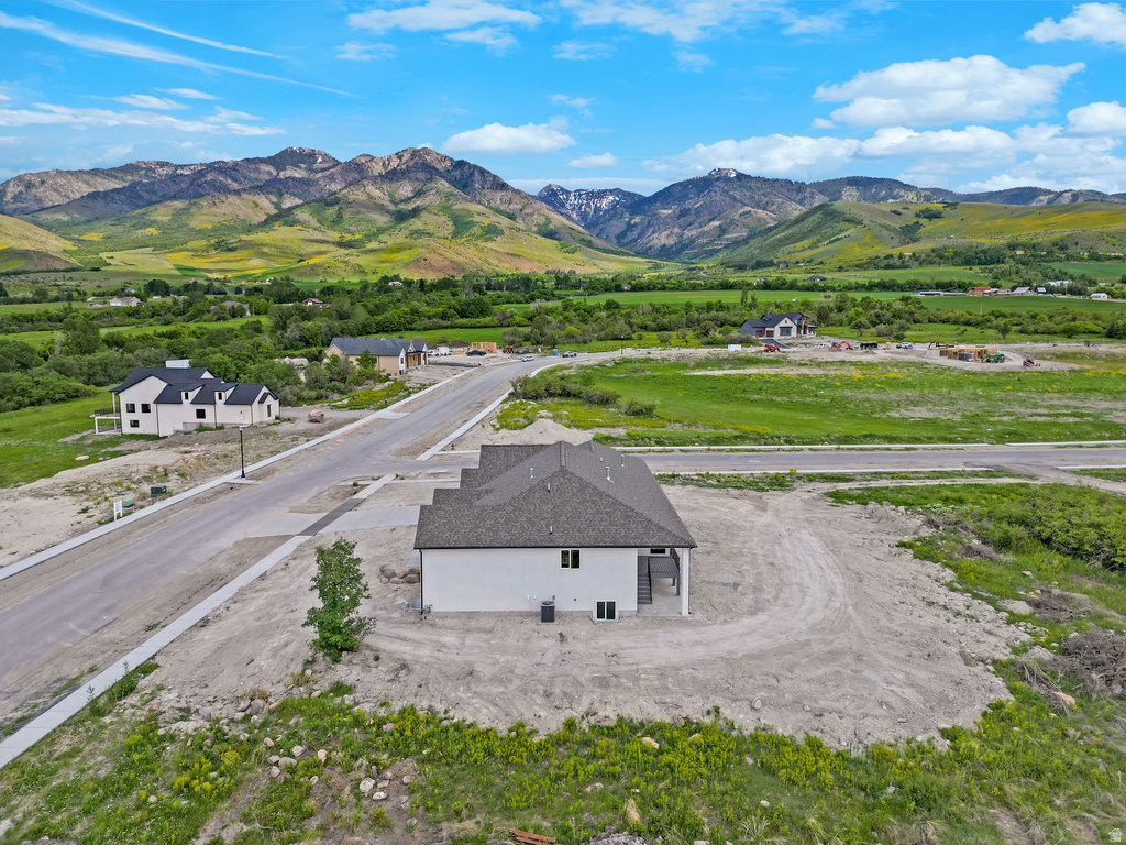 684 CHERRY CRK Richmond, UT 84333