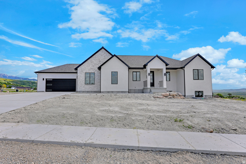 684 CHERRY CRK Richmond, UT 84333