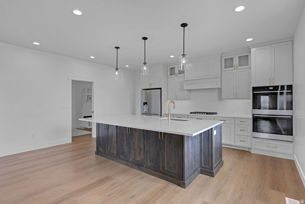 684 CHERRY CRK Richmond, UT 84333