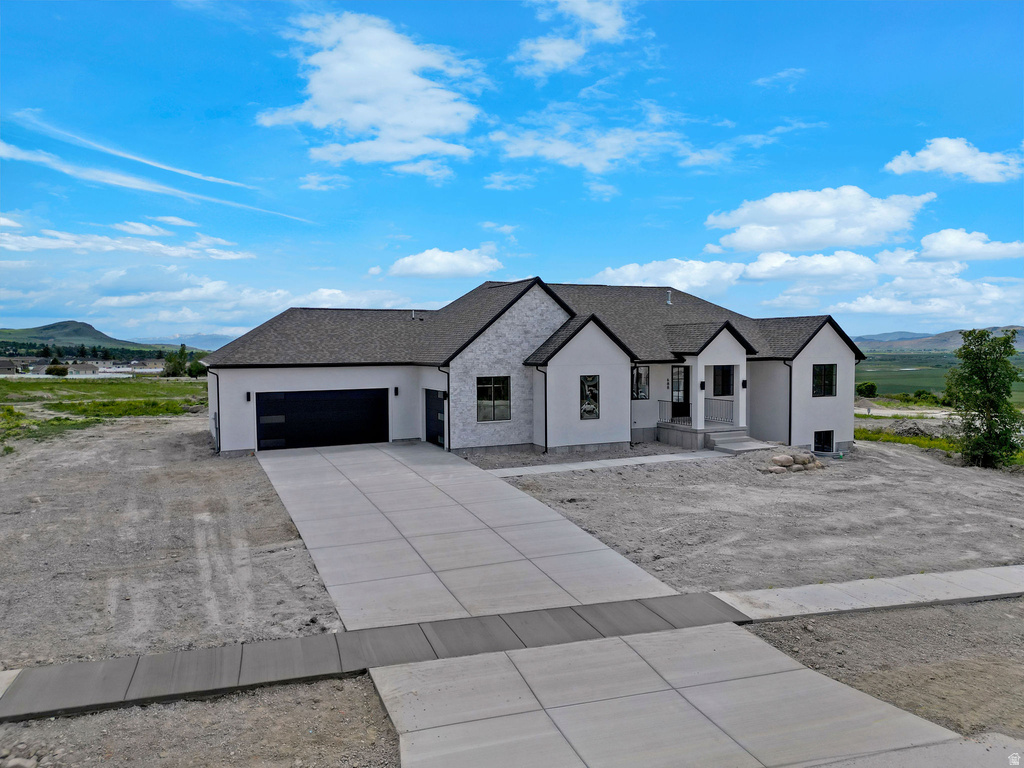 684 CHERRY CRK Richmond, UT 84333