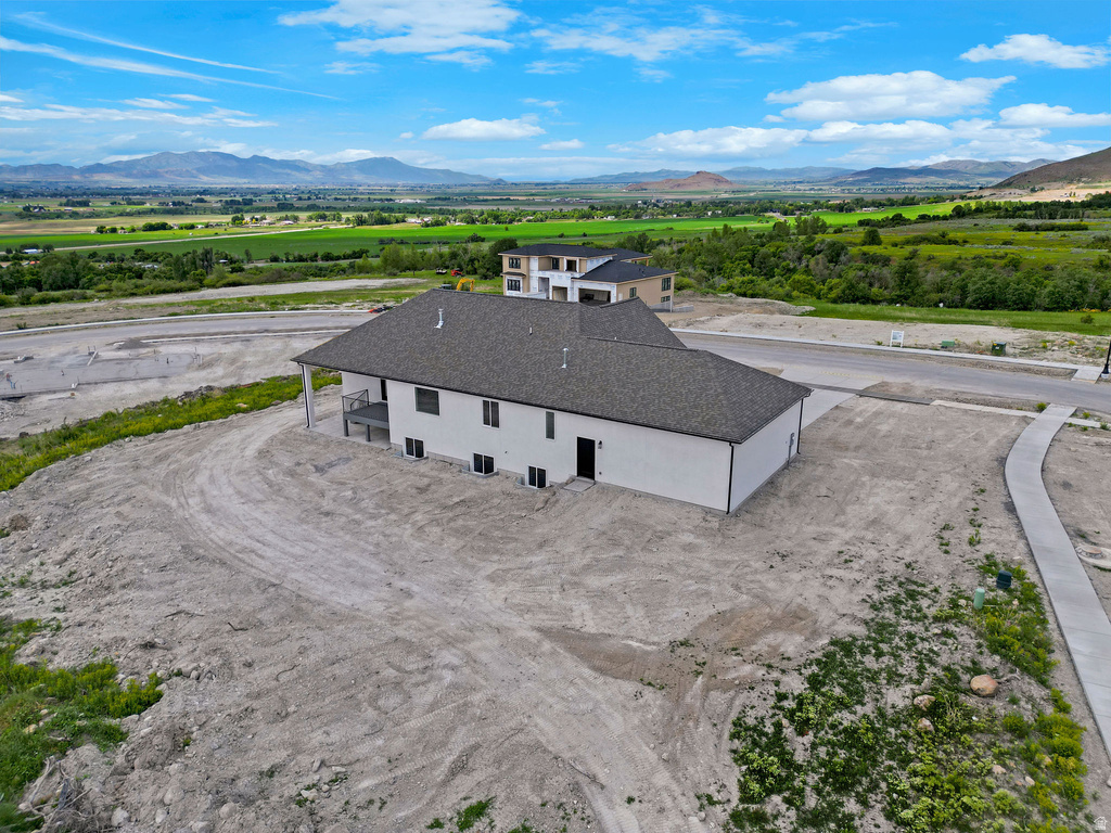 684 CHERRY CRK Richmond, UT 84333