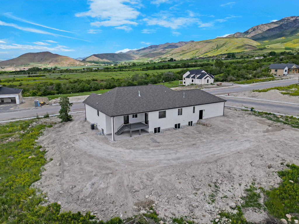 684 CHERRY CRK Richmond, UT 84333