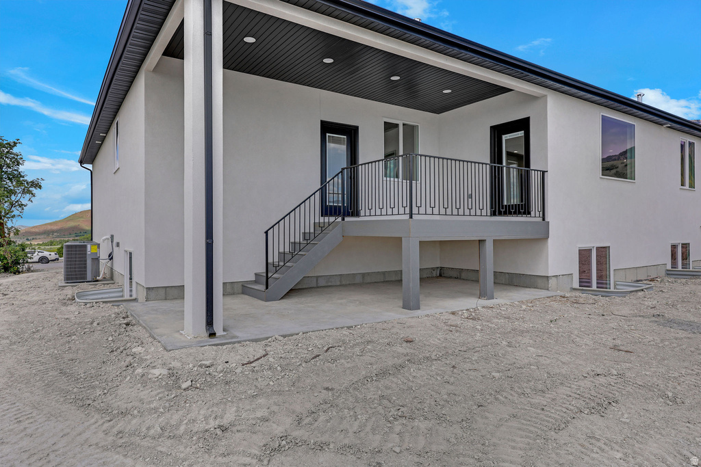 684 CHERRY CRK Richmond, UT 84333