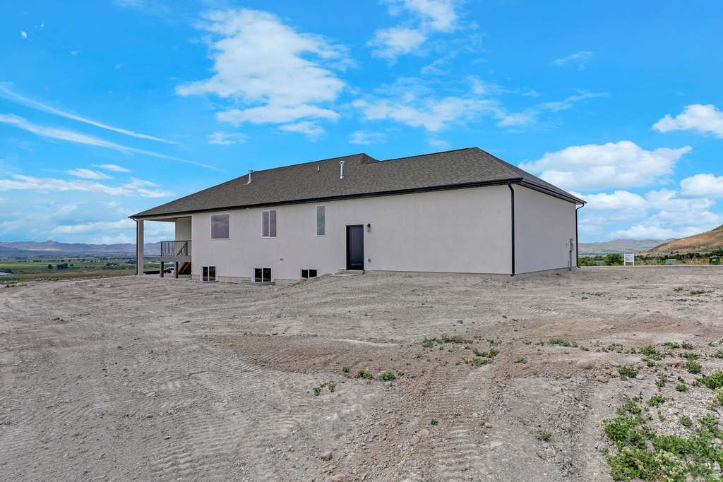 684 CHERRY CRK Richmond, UT 84333