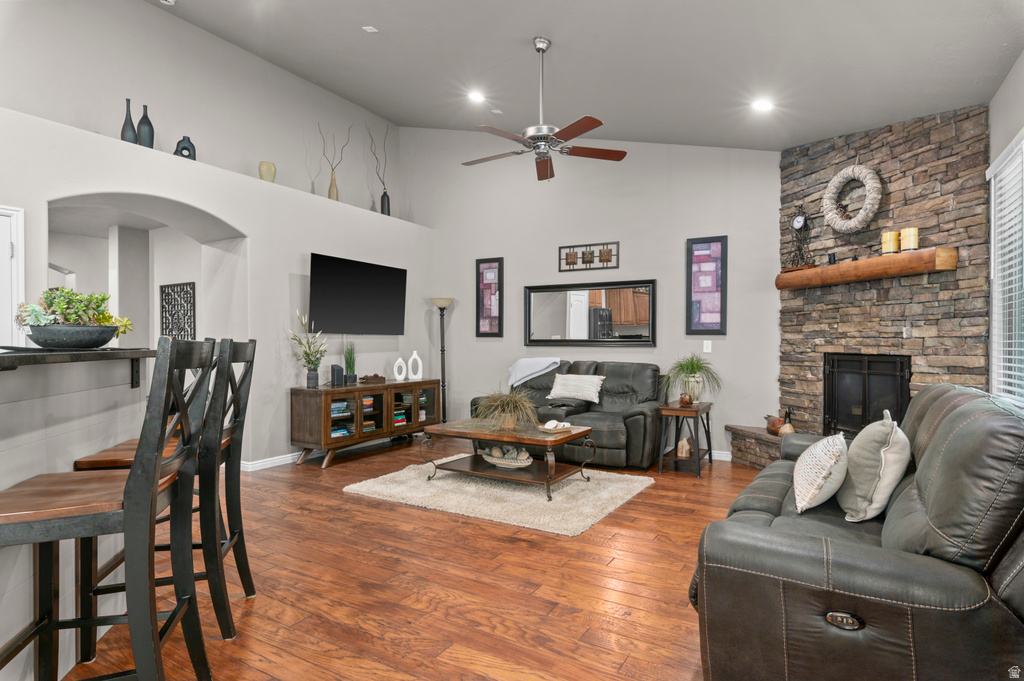 1391 S CANYON VIEW DR Saratoga Springs, UT 84045