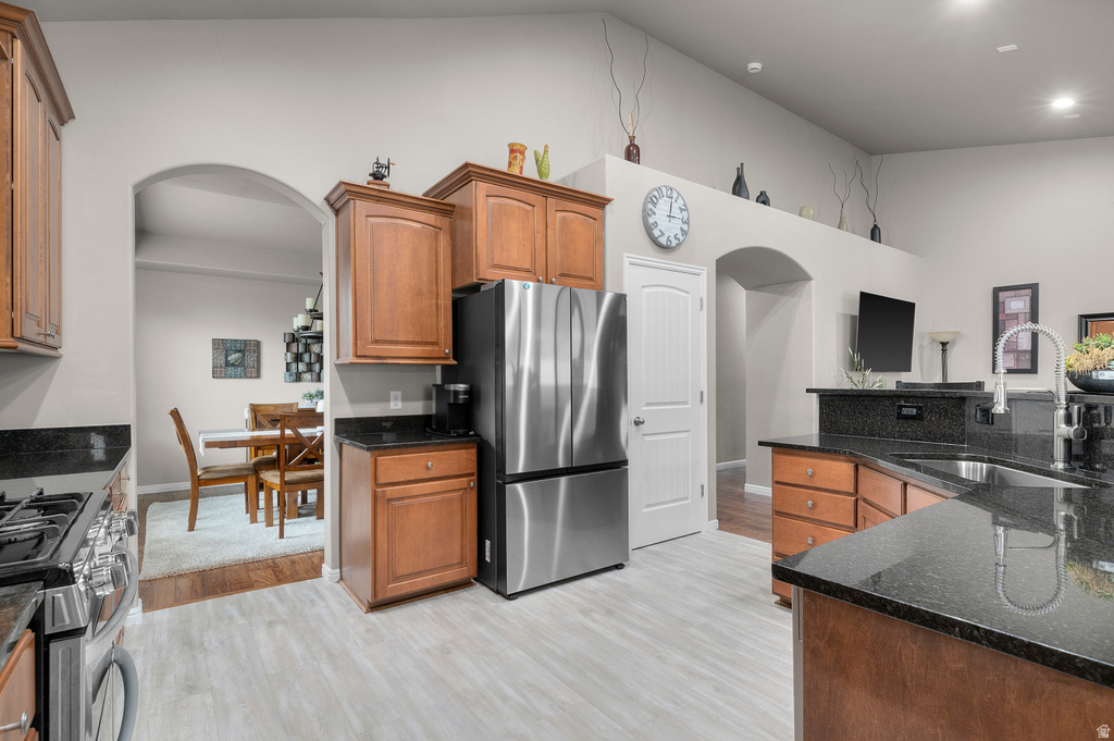 1391 S CANYON VIEW DR Saratoga Springs, UT 84045