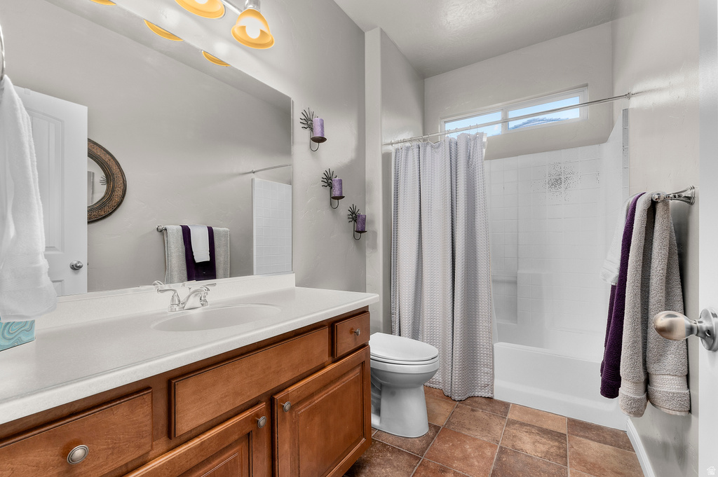 1391 S CANYON VIEW DR Saratoga Springs, UT 84045