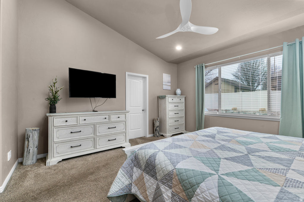 1391 S CANYON VIEW DR Saratoga Springs, UT 84045