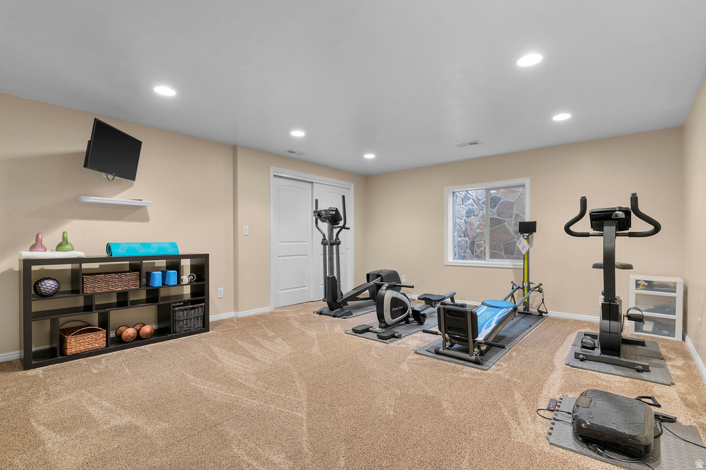 1391 S CANYON VIEW DR Saratoga Springs, UT 84045